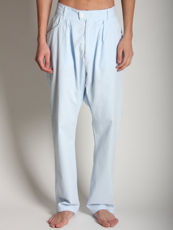 Odeur Dense Chinos