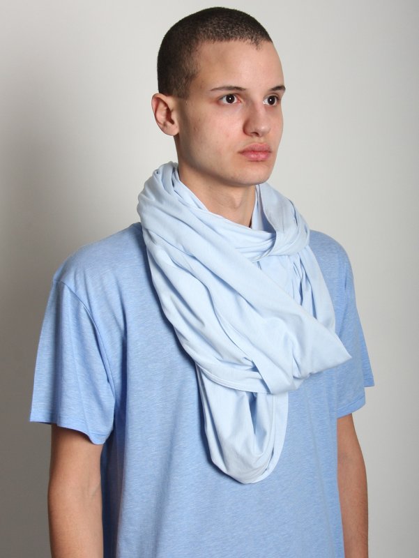 Odeur Chemical Scarf