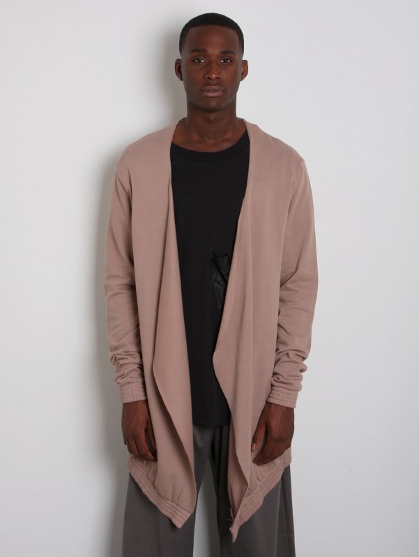 Odeur Men's Assassin Cardigan