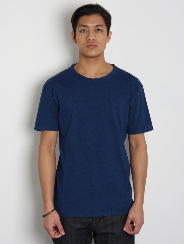 Our Legacy Classic Round Neck T-Shirt