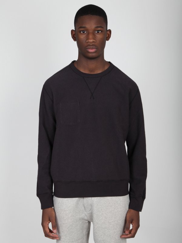 Our Legacy Men's Reversible Great Sweat