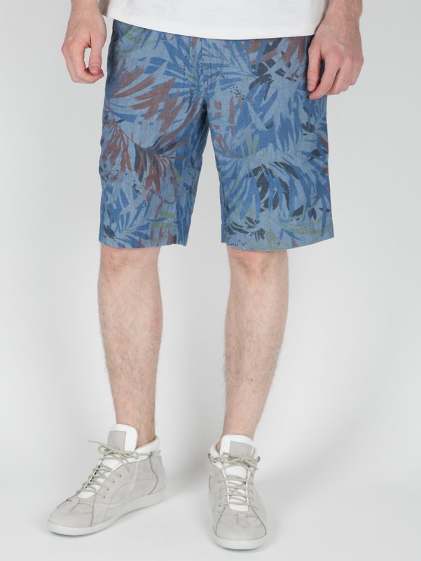Our Legacy Men's Relaxed Jungle Short