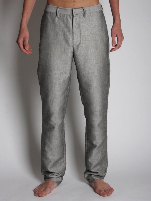Omar Kashoura Classic Pant