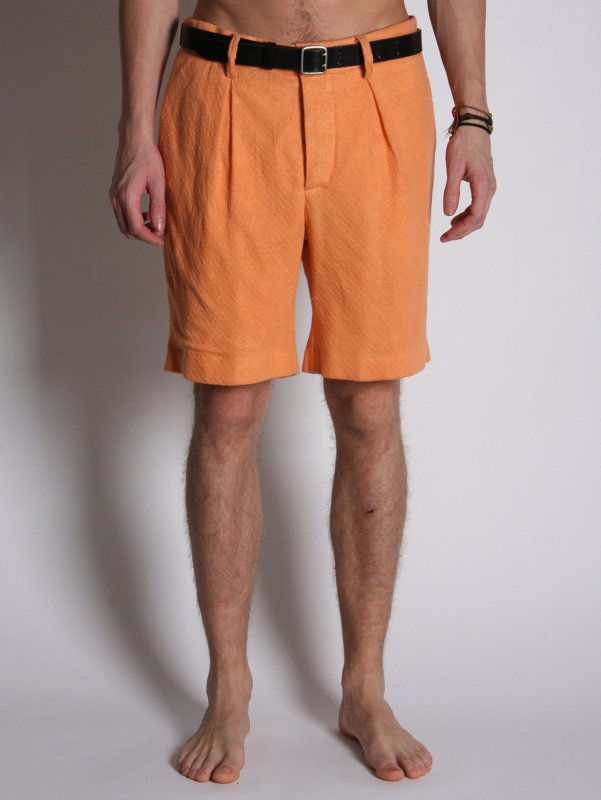Omar Kashoura Tear Drop Short