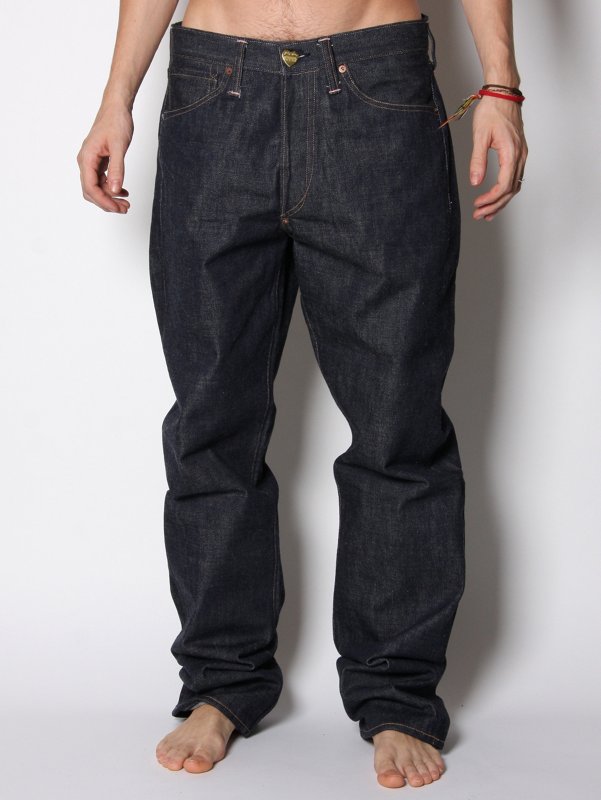One Jean