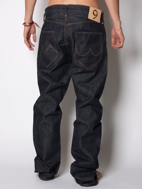 One Jean
