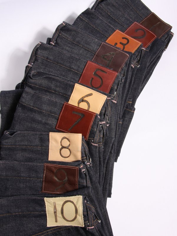One Jean