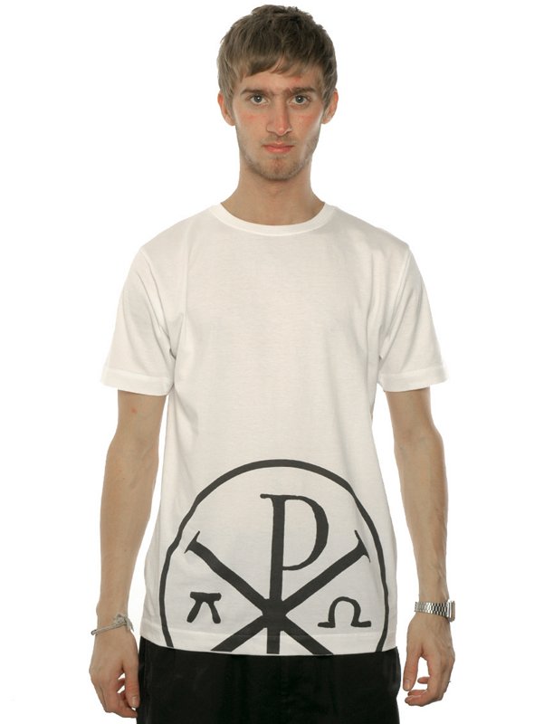 Original Sins Chi Ro T-Shirt