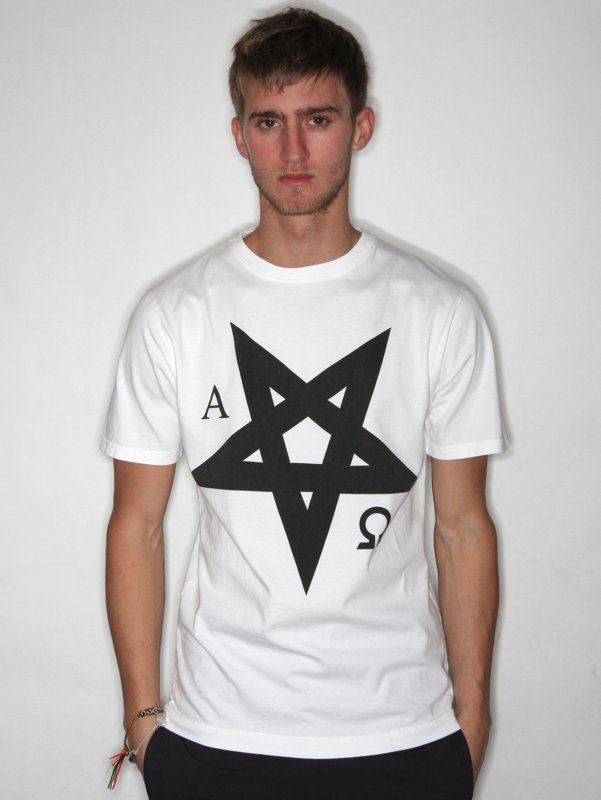original Sins Star T-shirt``