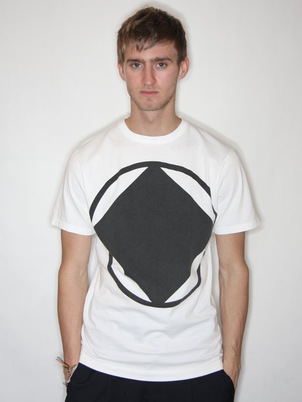 Original Sins Circle The Square T-shirt