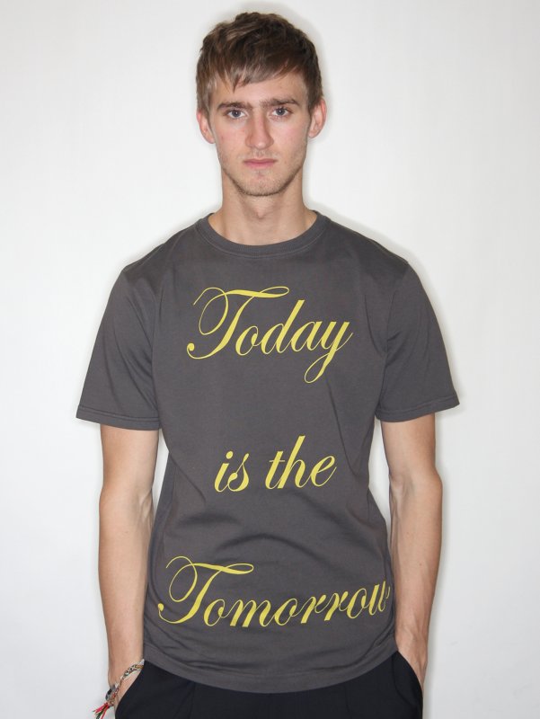 Sins Today T-shirt