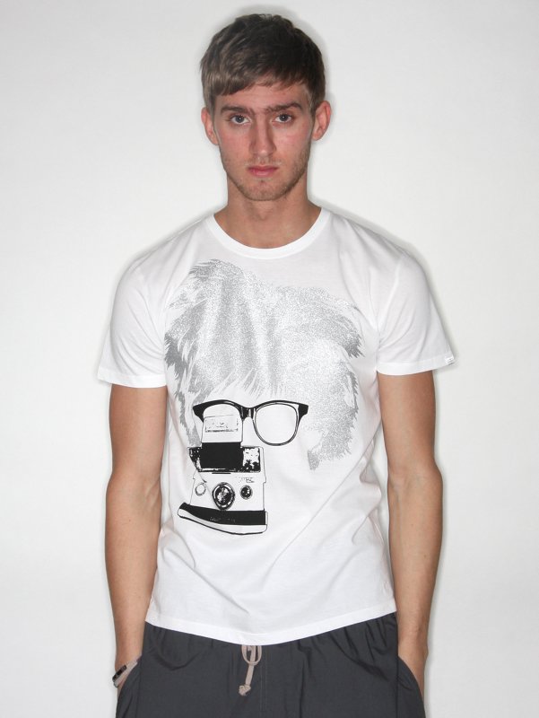 Over The Stripes All Is Pretty T-Shirt