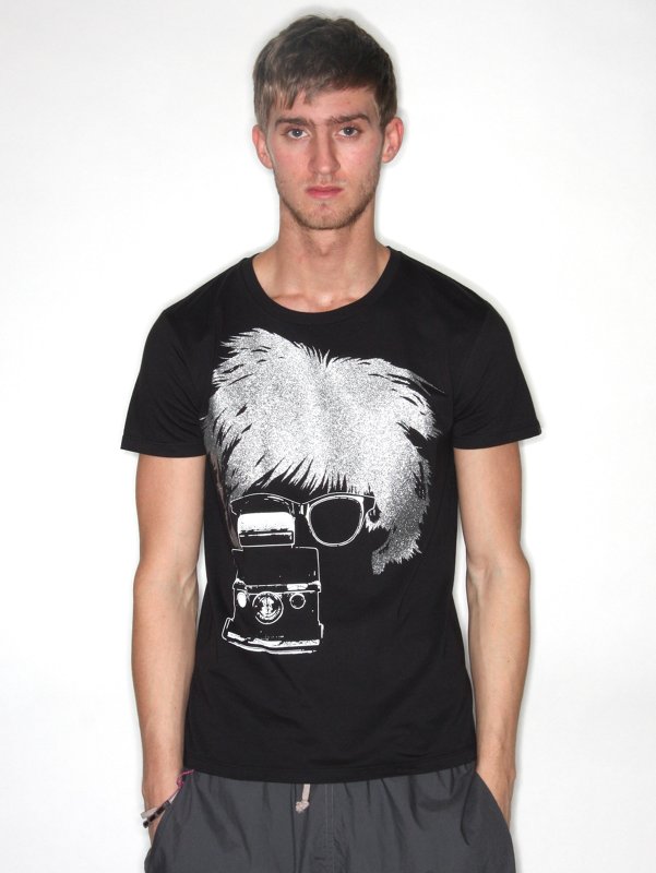 Over The Stripes All Is Pretty T-Shirt