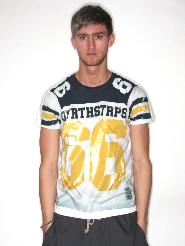 Over The Stripes Over the Stripes T-Shirt