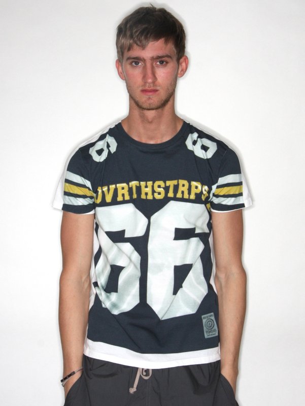 Over The Stripes Over the Stripes T-Shirt