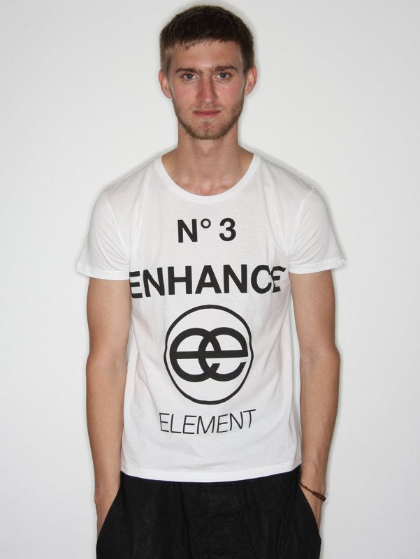 Enhance T-Shirt