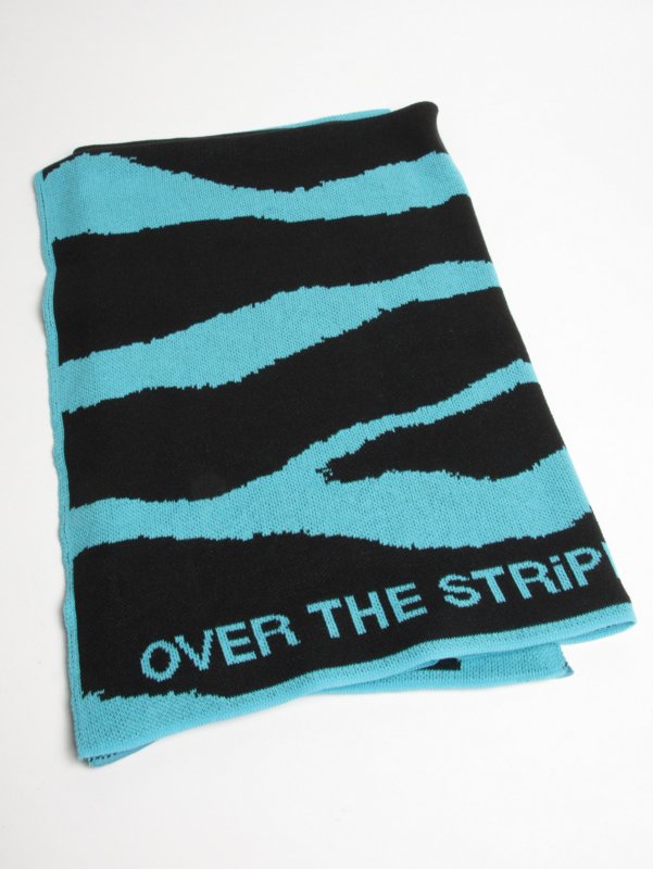 Over The Stripes Scarf