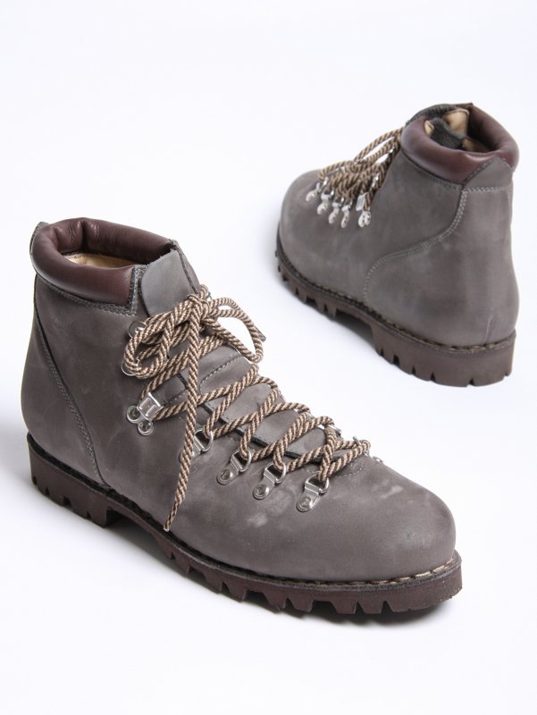 Paraboot Avoriaz Mountaineering Boot