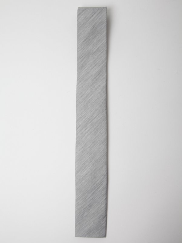 Paul Smith Men's Square Ended Tie