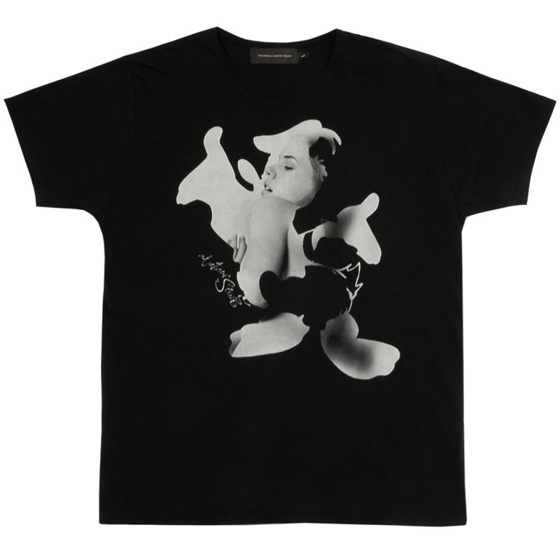 Passarella Death Squad Donald T-Shirt