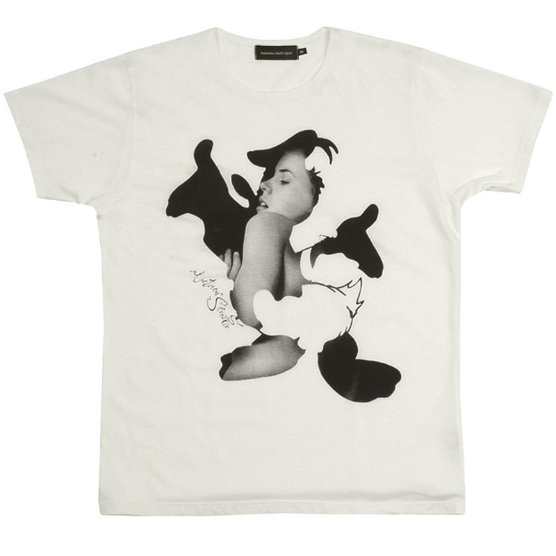 Passarella Death Squad Donald T-Shirt