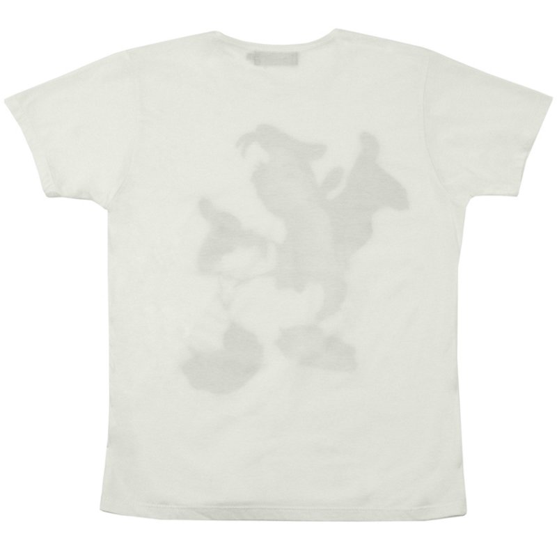 Passarella Death Squad Donald T-Shirt