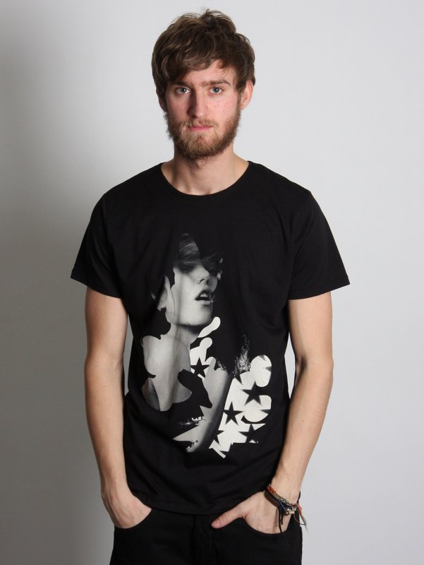 Passarella Death Squad Mickey T-Shirt