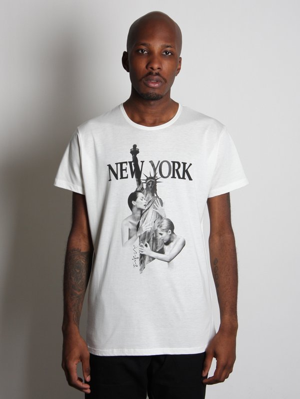Passarella Death Squad New York T-Shirt