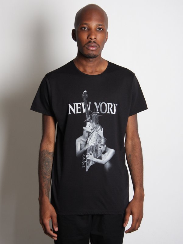 Passarella Death Squad New York T-Shirt