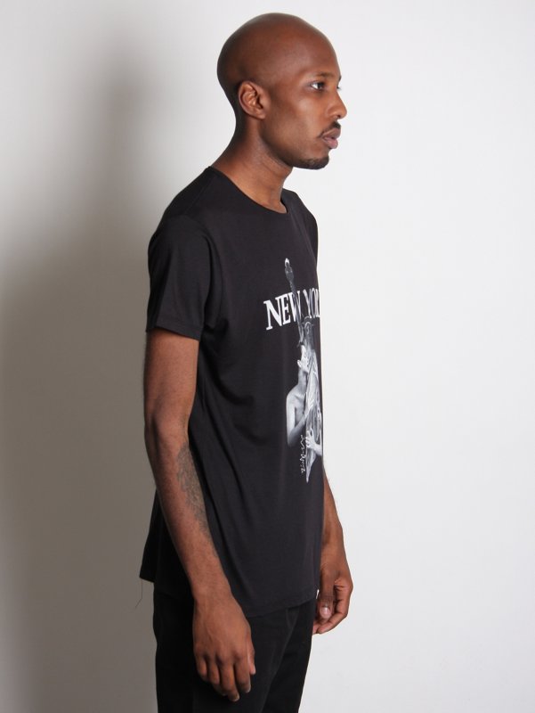 Passarella Death Squad New York T-Shirt