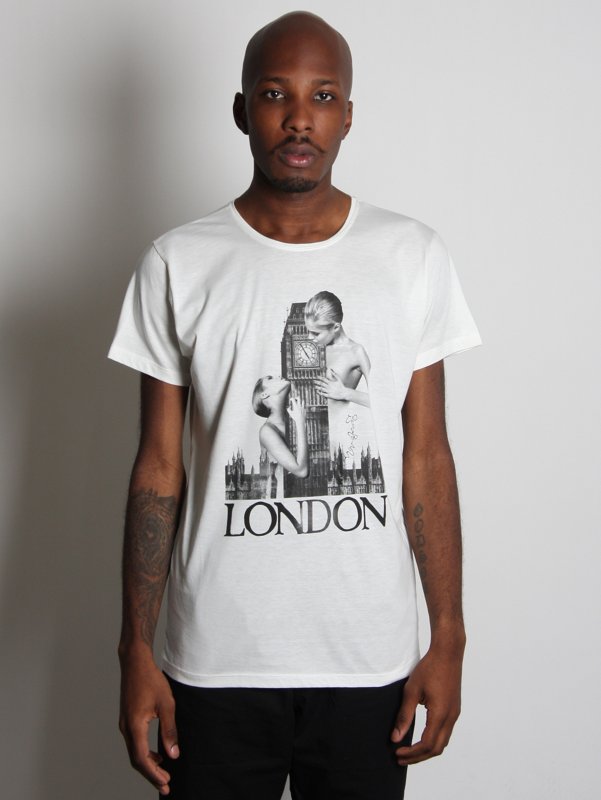 passarella death squad London T-Shirt``