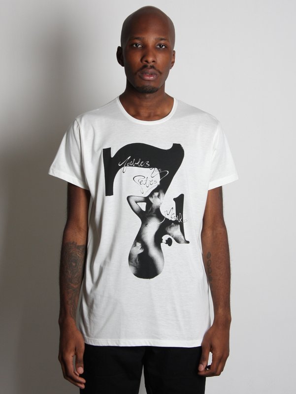 Passarella Death Squad Limited Edition T-Shirt