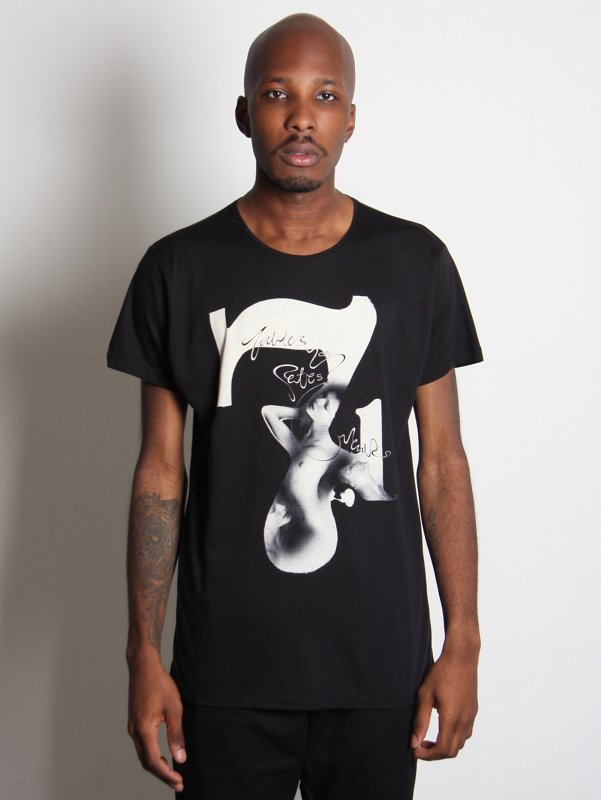 Passarella Death Squad Limited Edition T-Shirt