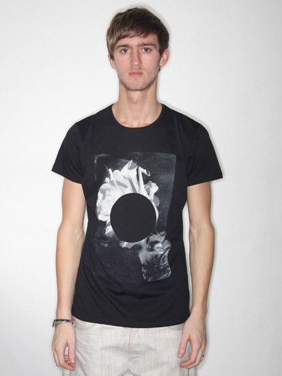 Passarella Death Squad Japanese Flag T-Shirt