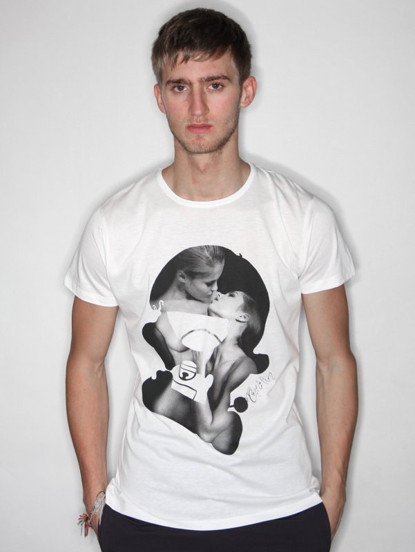 Passarella Death Squad Japanese Limited T-Shirt