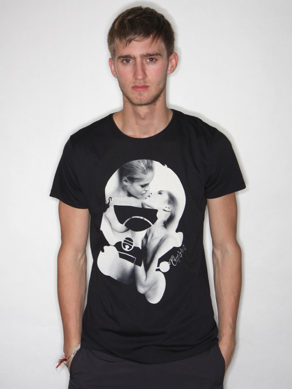 Passarella Death Squad Japanese Limited T-Shirt