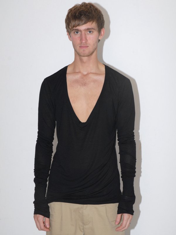 Passarella Death Squad V-Neck Knit