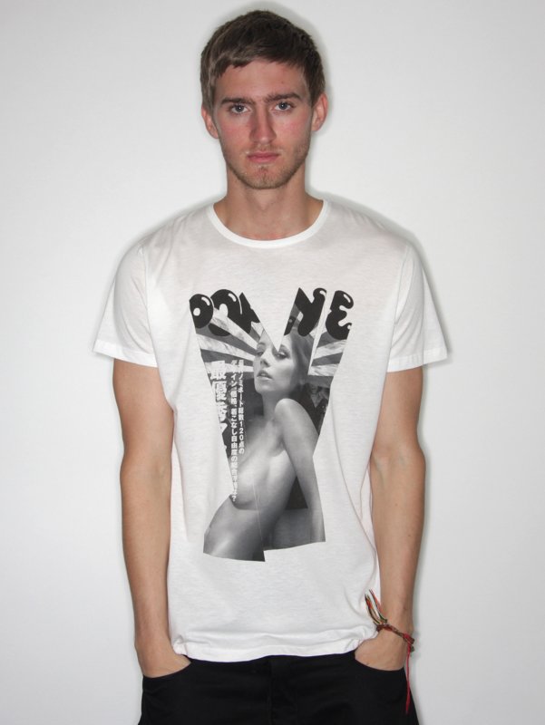 Passarella Death Squad Cet Obscur Objet Du Desir T-Shirt