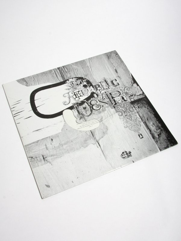 Passarella Death Squad -Painted Yellow Painted 12 inch Exclusive 
