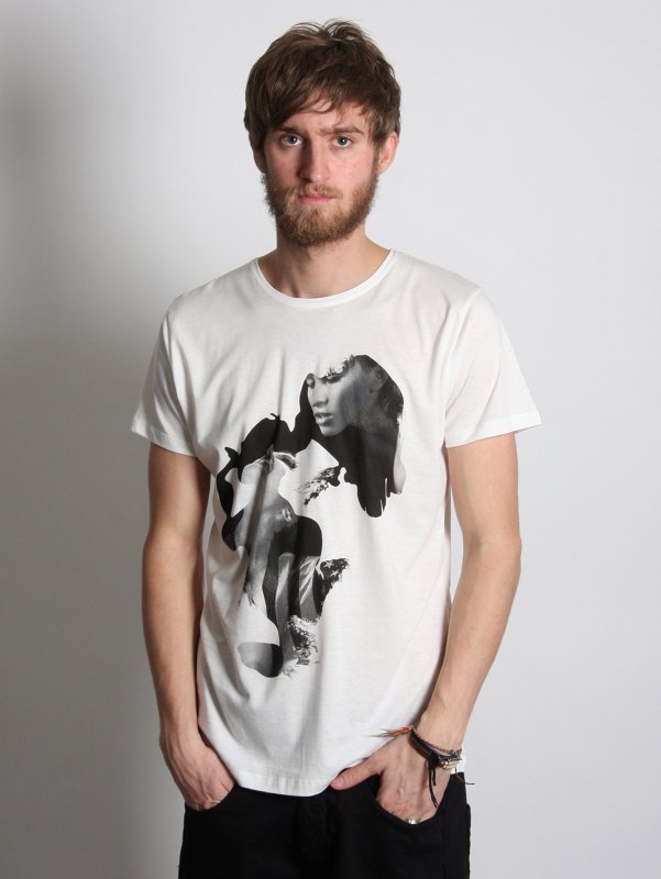 Passarella Death Squad Donald Vulture T-Shirt