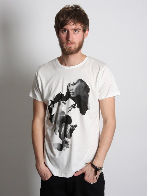 Donald Vulture T-Shirt