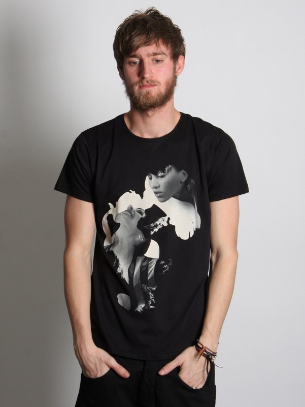 Passarella Death Squad Donald Vulture T-Shirt 