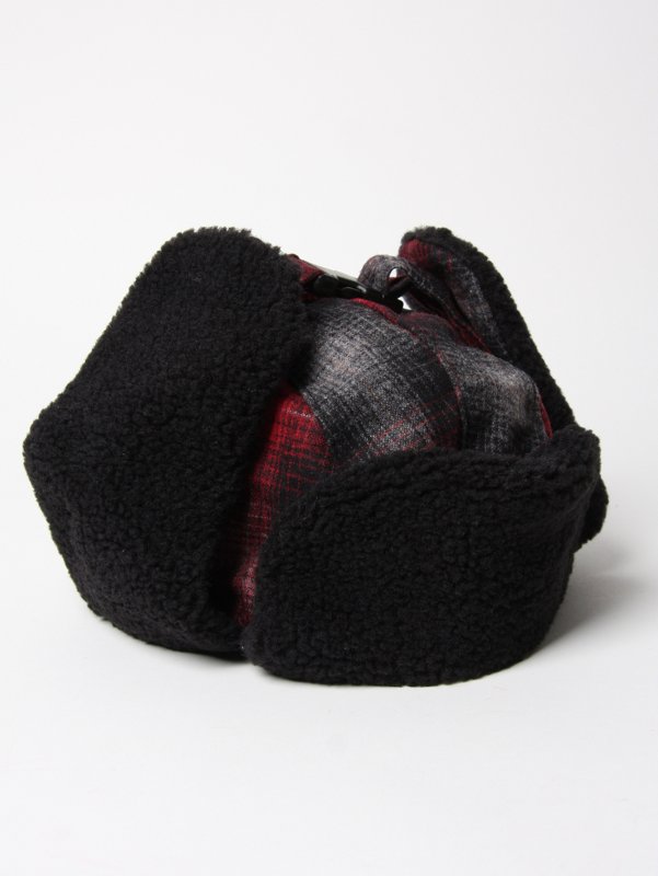 Pendleton Eco-Wise Wool Ryan Hat