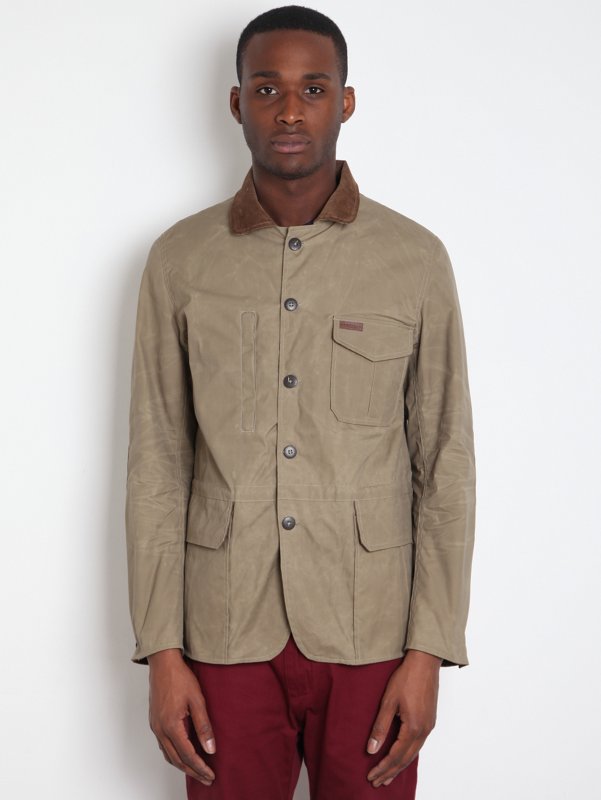 Penfield Men's Beechdale Jacket
