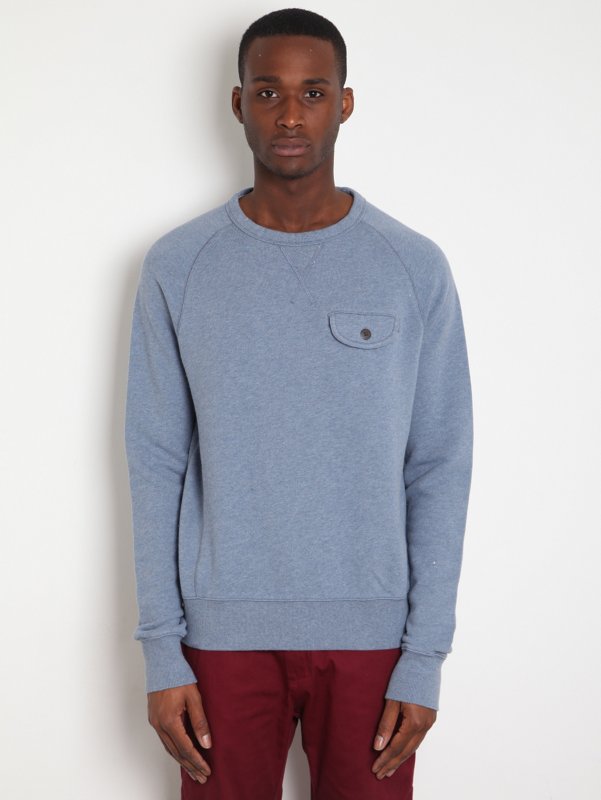 Penfield Men's Dodson Sweater