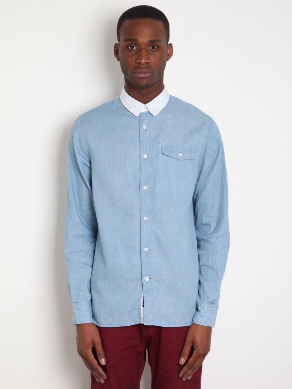 Penfield Men's Logan Shirt
