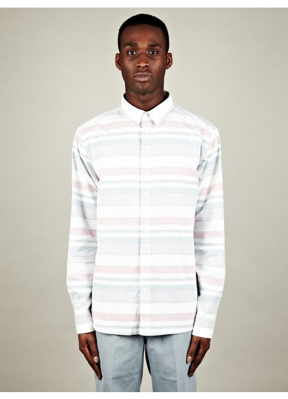 Penfield Men's Jackson Shirt