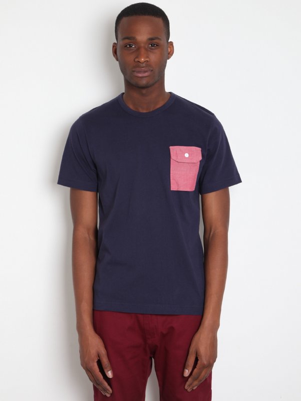 Penfield Mens Southbridge T-Shirt