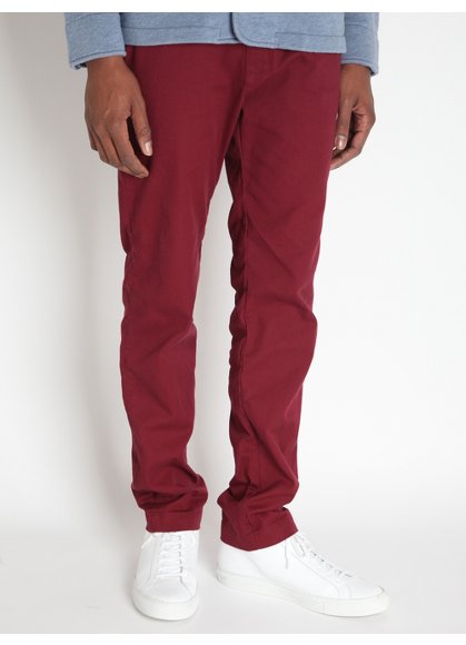Penfield Men's Millwood Pant