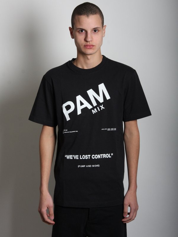 Perks and Mini (P.A.M) Chicago T-Shirt